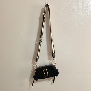 Marc Jacobs crossbody bag Limited Edition!